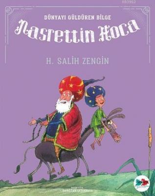 Nasrettin Hoca