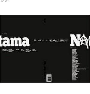 Natama Dergisi Sayı: 3 (Hayat Memat Dergisi) Kolektif