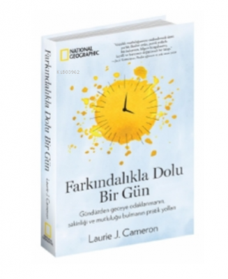 National Geographic - Farkındalıkla Dolu Bir Gün