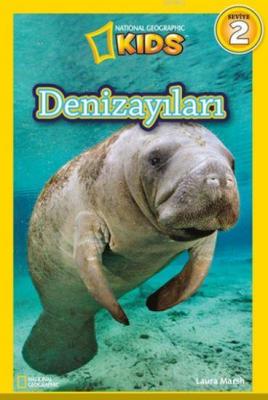 National Geographic Kids Denizayıları Laura Marsh