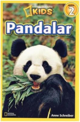 National Geographic Kids İlk Dinozor Kitabım