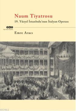 Naum Tiyatrosu