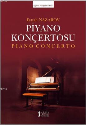 Nazarov Piyano Konçertosu (İki Piyano Düzenlemesi)