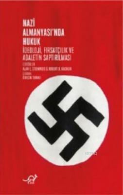 Nazi Almanyası'nda Hukuk