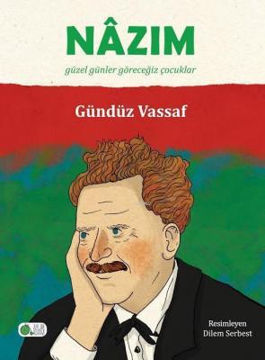 Nâzım Gündüz Vassaf
