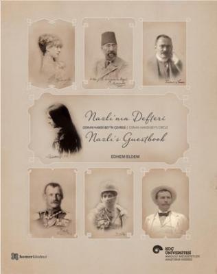 Nazlı'nın Defteri - Nazlıs't Guestbook