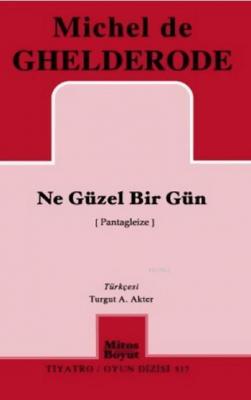 Ne Güzel Bir Gün