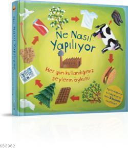 Ne Nasıl Yapılıyor