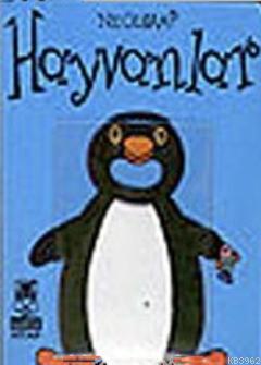 Ne Olsam: Hayvanlar