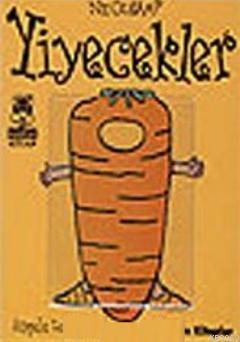 Ne Olsam: Yiyecekler