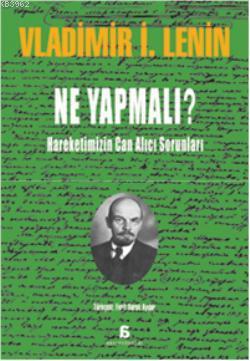 Ne Yapmalı?