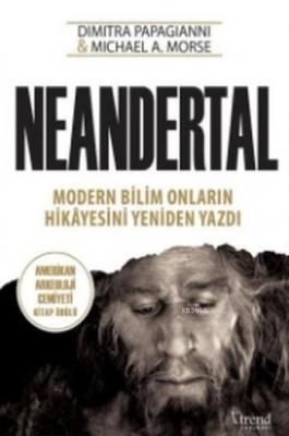 Neandertal Dimitri Papagianni