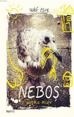 Neboş