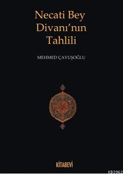 Necati Bey Divanı'nın Tahlilleri