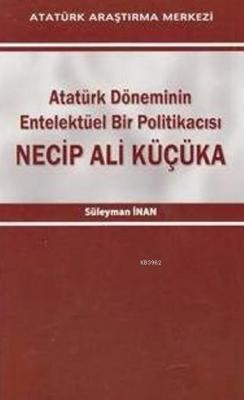 Necip Ali Küçüka
