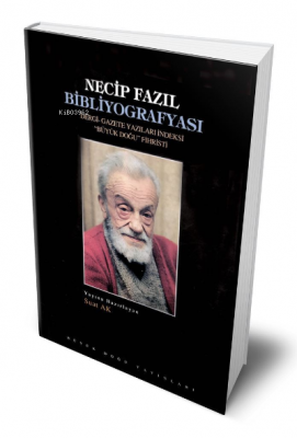 Necip Fazıl Bibliyografyası Kolektif