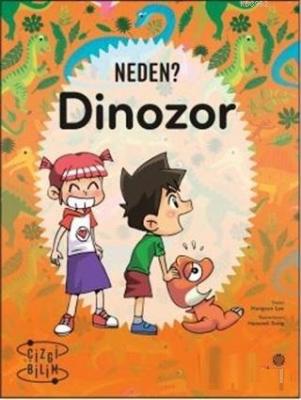 Neden? Dinozor