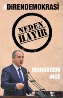 Neden Hayır