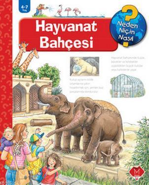 Neden, Niçin, Nasıl? Hayvanat Bahçesi