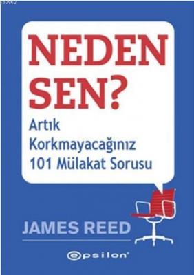Neden Sen?