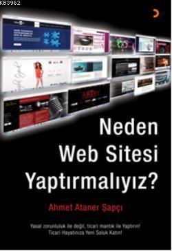 Neden Web Sitesi Yaptırmalıyız?
