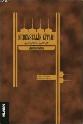 Nedensellik Kitabı