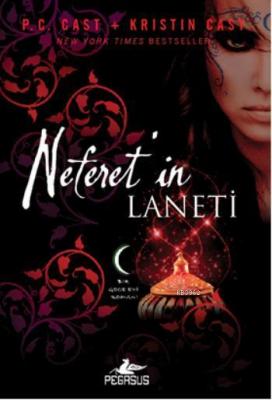 Neferetin Laneti P. C. Cast