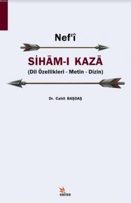 Nefi Siham-ı Kaza