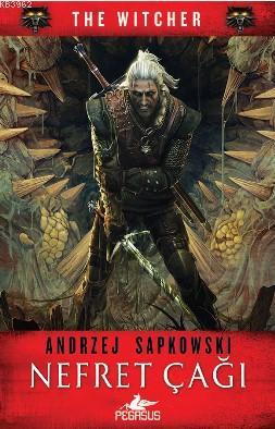 Nefret Çağı Andrzej Sapkowski