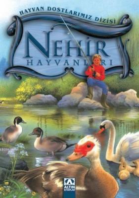 Nehir Hayvanları