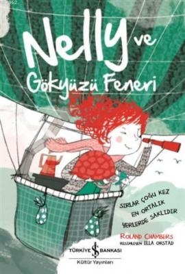 Nelly ve Gökyüzü Feneri
