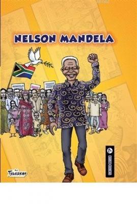 Nelson Mandela - Tanıyor Musun? Johanne Menard