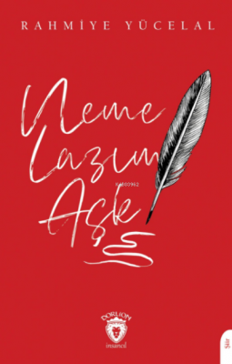 Neme Lazım Aşk