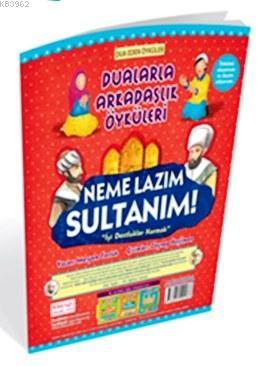 Neme Lazım Sultanım