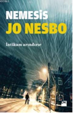 Nemesis Jo Nesbo