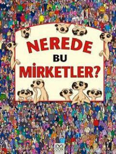Nerede Bu Mirketler?