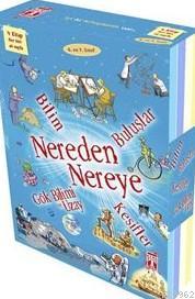 Nereden Nereye (Set)
