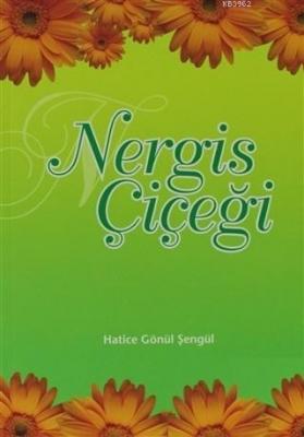 Nergis Çiçeği