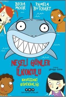Neşeli Günler İlkokulu
