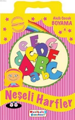 Neşeli Harfler