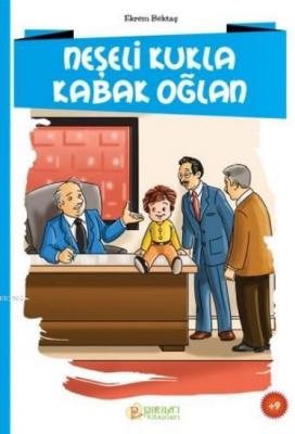 Neşeli Kukla Kabak Oğlan
