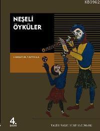 Neşeli Öyküler