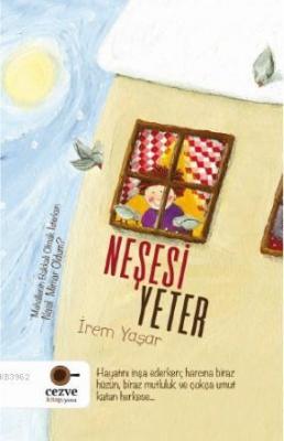 Neşesi Yeter