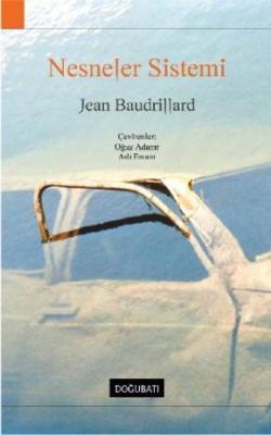 Nesneler Sistemi Jean Baudrillard