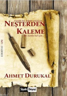 Neşterden Kaleme