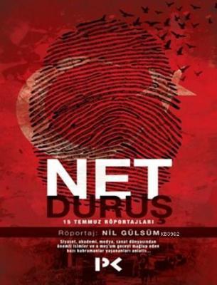 Net Duruş