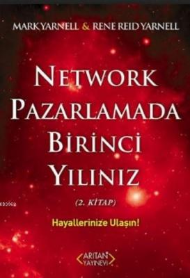 Network Pazarlamada Birinci Yılınız (2.Kitap)