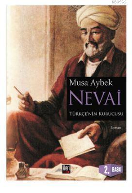 Nevai Musa Aybek