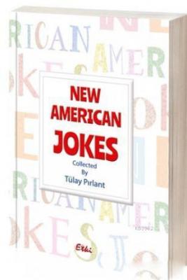 New American Jokes Tülay Pırlant