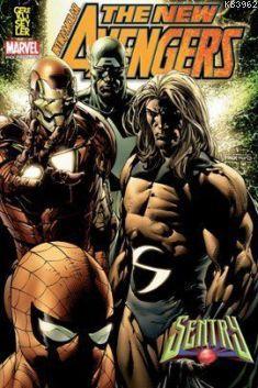 New Avengers 2: Sentry Brian Michael Bendis